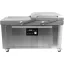 YATO GASTRO Mașină de ambalat în vid cu două camere 600 mm 2 x 750 W