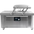 YATO GASTRO Mașină de ambalat în vid cu două camere 600 mm 2 x 750 W