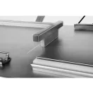 YATO GASTRO Mașină de ambalat în vid cu două camere 600 mm 2 x 750 W