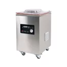 YATO GASTRO Mașină de ambalat în vid cu cameră de vid 420 mm rolă 900 W