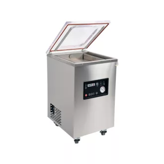   YATO GASTRO Mașină de ambalat în vid cu cameră de vid 420 mm rolă 900 W