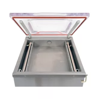   YATO GASTRO Mașină de ambalat în vid cu cameră de vid 420 mm rolă 900 W