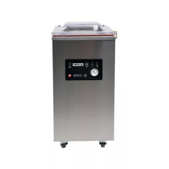   YATO GASTRO Aparat de folie vid cu camera de vid 400 mm rola de 900 W