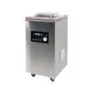 YATO GASTRO Aparat de folie vid cu camera de vid 400 mm rola de 900 W