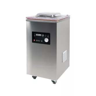   YATO GASTRO Aparat de folie vid cu camera de vid 400 mm rola de 900 W