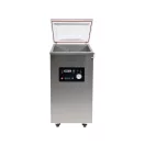 YATO GASTRO Aparat de folie vid cu camera de vid 400 mm rola de 900 W