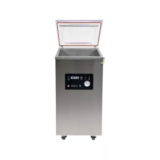   YATO GASTRO Aparat de folie vid cu camera de vid 400 mm rola de 900 W