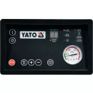 YATO GASTRO Aparat de folie vid cu camera de vid 400 mm rola de 900 W