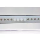YATO GASTRO Aparat de folie vid cu camera de vid 400 mm rola de 900 W