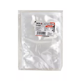 YATO GASTRO Sac de vid 150 x 200 mm (100 buc)