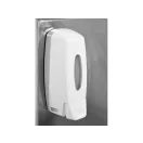 YATO GASTRO Lavoar de perete cu comutator pe genunchi inox