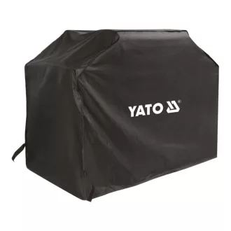   YATO GASTRO Prelata pentru gratar cu gaz 1300 x 600 x 1050 mm