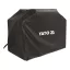 YATO GASTRO Prelata pentru gratar cu gaz 1300 x 600 x 1050 mm