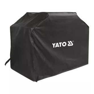   YATO GASTRO Prelata pentru gratar cu gaz 1500 x 650 x 1050 mm