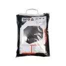 YATO GASTRO Prelata pentru gratar cu gaz 1500 x 650 x 1050 mm