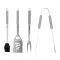 YATO GASTRO BBQ set 4 piese