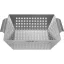 YATO GASTRO Cos gratar 260 x 220 x 70 mm inox