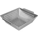 YATO GASTRO Cos gratar 260 x 220 x 70 mm inox