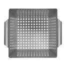 YATO GASTRO Cos gratar 260 x 220 x 70 mm inox