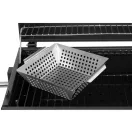 YATO GASTRO Cos gratar 260 x 220 x 70 mm inox