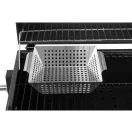 YATO GASTRO Cos gratar 260 x 220 x 70 mm inox