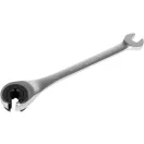 YATO Cheie cu clichet pentru conducte frână 8 mm