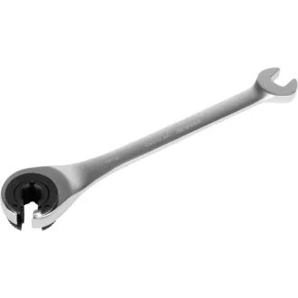 YATO Cheie cu clichet pentru conducte frână 8 mm