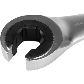 YATO Cheie cu clichet pentru conducte frână 8 mm