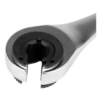 YATO Cheie cu clichet pentru conducte de frână 9 mm