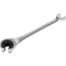 YATO Cheie cu clichet pentru conducte de frână 10 mm
