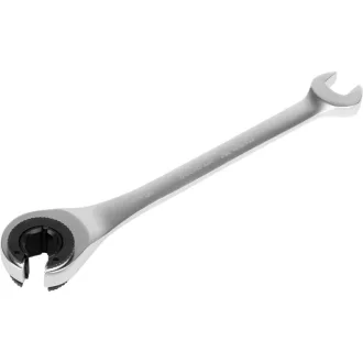 YATO Cheie cu clichet pentru conducte de frână 10 mm
