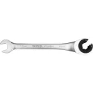 YATO Cheie cu clichet pentru conducte de frână 12 mm