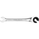 YATO Cheie cu clichet pentru conducte de frână 12 mm