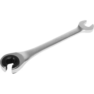 YATO Cheie cu clichet pentru conducte de frână 13 mm