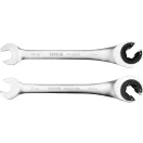 YATO Cheie cu clichet pentru conducte de frână 13 mm