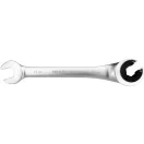 YATO Cheie cu clichet pentru conducte de frână 15 mm