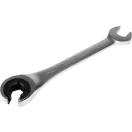 YATO Cheie cu clichet pentru furtun de frână 16 mm