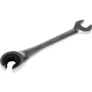 YATO Cheie cu clichet pentru furtun de frână 18 mm