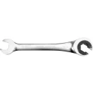 YATO Cheie cu clichet pentru conducte frână, 19 mm