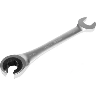 YATO Cheie cu clichet pentru conducte frână, 19 mm