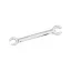 YATO Cheie pentru tevi frana 15x17 mm CrV 6140