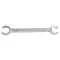 YATO Cheie pentru tevi frana 17x19 mm CrV 6140