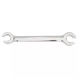 YATO Cheie pentru tevi frana 19x21 mm CrV 6140