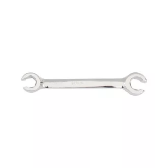 YATO Cheie pentru tevi frana 22x24 mm CrV 6140