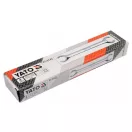 YATO Set chei pentru țevi frână 4 piese 8-17 mm CrV 6140