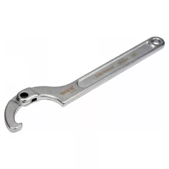 YATO Cheie reglabila 50-80 mm / 280 mm CrV