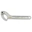 YATO Cheie reglabila 80-120 mm / 340 mm CrV