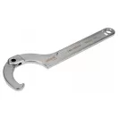 YATO Cheie reglabila 80-120 mm / 340 mm CrV
