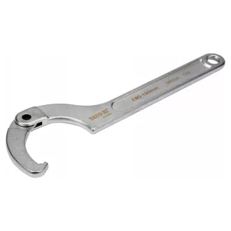 YATO Cheie reglabila 80-120 mm / 340 mm CrV