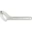 YATO Cheie reglabila 120-180 mm / 470 mm CrV